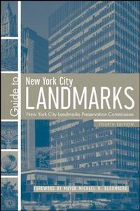 Guide to New York City Landmarks