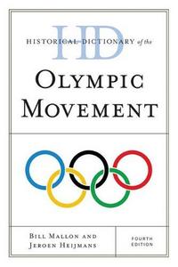 Historical dictionary of the Olympic movement