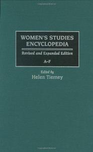 Women's Studies Encyclopedia