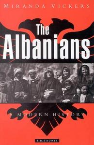 The Albanians