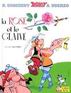 La Rose et le Glaive