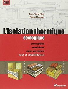 L'isolation thermique écologique