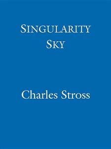 Singularity Sky