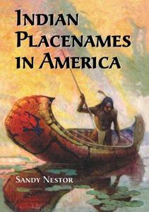 Indian Placenames in America
