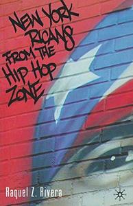 New York Ricans from the hip hop zone