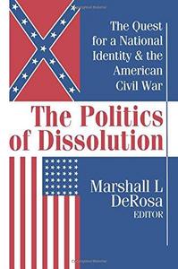 The Politics of Dissolution