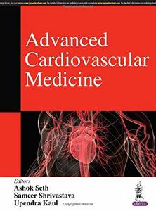 Advanced Cardiovascular Medicine