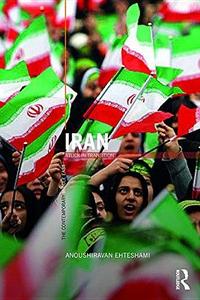 Iran : stuck in transition