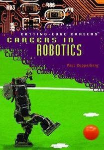 Careers in robotics
