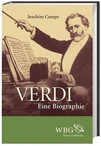 Verdi : eine Biographie