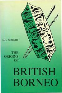 Origins of British Borneo