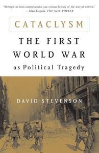 Cataclysm : the First World War as Political Tragedy.