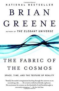 The Fabric of the Cosmos