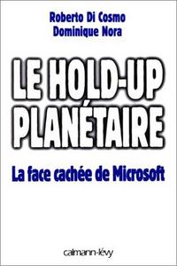 Le hold up planetaire