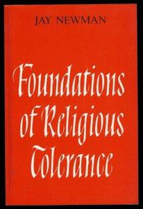 Foundations of religious tolerance