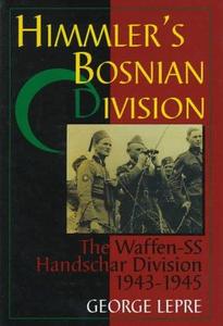 Himmler's Bosnian Division