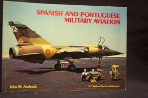 Spanish and Portuguese Military Aviation