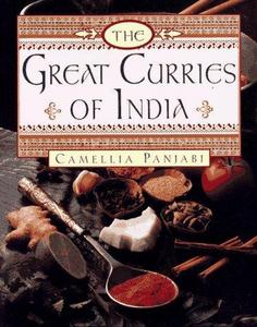 The Great Curries of India