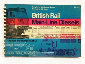 British Rail Main Line Diesels