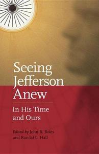 Seeing Jefferson anew