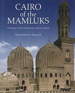 Cairo of the Mamluks: A History of Architecture and its Culture