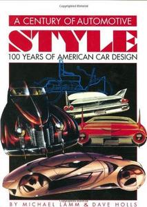 A Century of Automotive Style