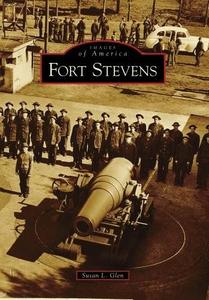 Fort Stevens (Images of America: Oregon)