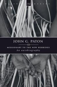 The Story Of John G Paton