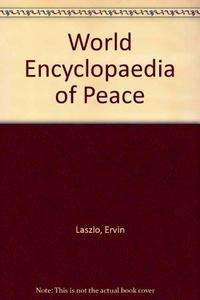 World Encyclopedia of Peace