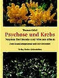 Nuytsia floribunda und Viscum album : Heilpflanzen für Psychose und Krebs