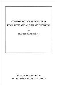 Cohomology of quotients in symplectic and algebraic geometry