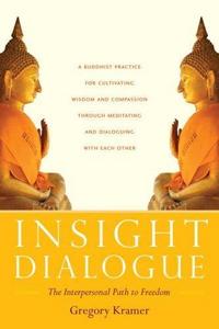 Insight Dialogue