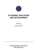 Economic sanctions and development