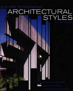 A Guide to Canadian Architectural Styles
