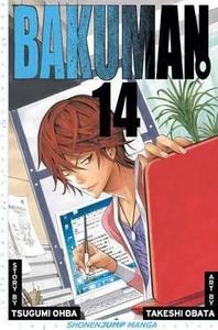 Bakuman