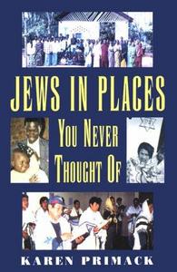 Jews in Places You Never Thought of