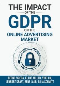 The Impact of the General Data Protection Regulation on the Online Advertising Market