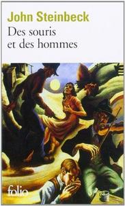 Souris Et Des Hommes