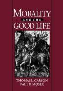 Morality and the good life