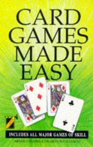 Card Games Made Easy