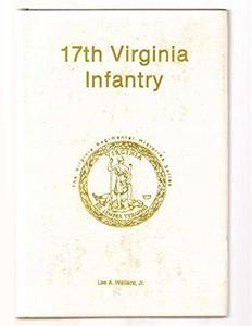 17th Virginia Infantry