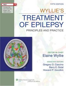 Wyllie's treatment of epilepsy