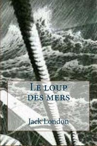 Le loup des mers