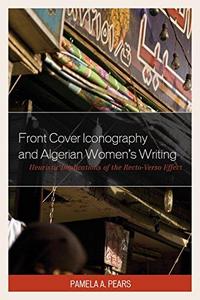 Front Cover Iconography and Algerian Women’s Writing