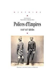 Polices d’Empires