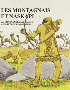 Les Montagnais et Naskapi