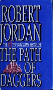 The path of daggers : book eight of the wheel of time