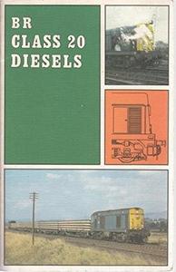 BR Class 20 diesels