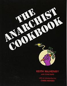 The Anarchist Cookbook