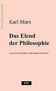 Das Elend der Philosophie